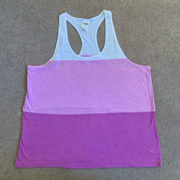 PINK Victoria’s Secret Tank Top - Picture 1 of 6
